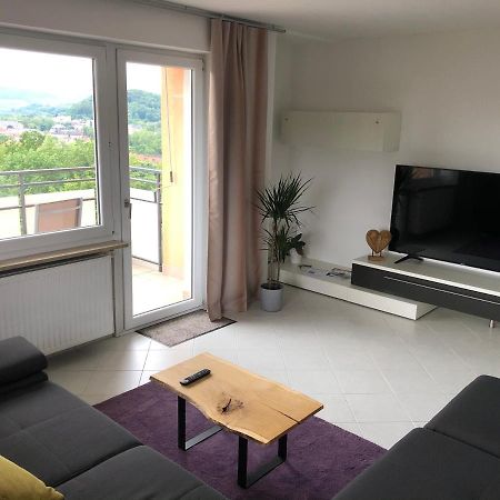 Apartment Auszeit Бад-Кіссінген Екстер'єр фото